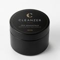 Pâte Rénovatrice Plastique Noir Extérieur Cleanzer – Restaure & Protège les Plastiques Auto