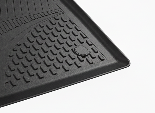 TAPIS POUR VOITURE 4D