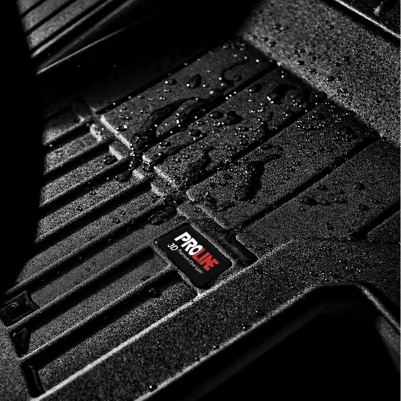 TAPIS POUR VOITURE PROLINE