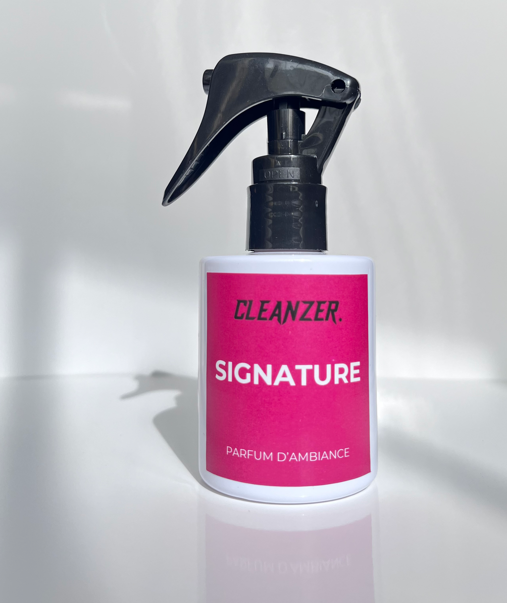 PACK PARFUMS D'AMBIANCE