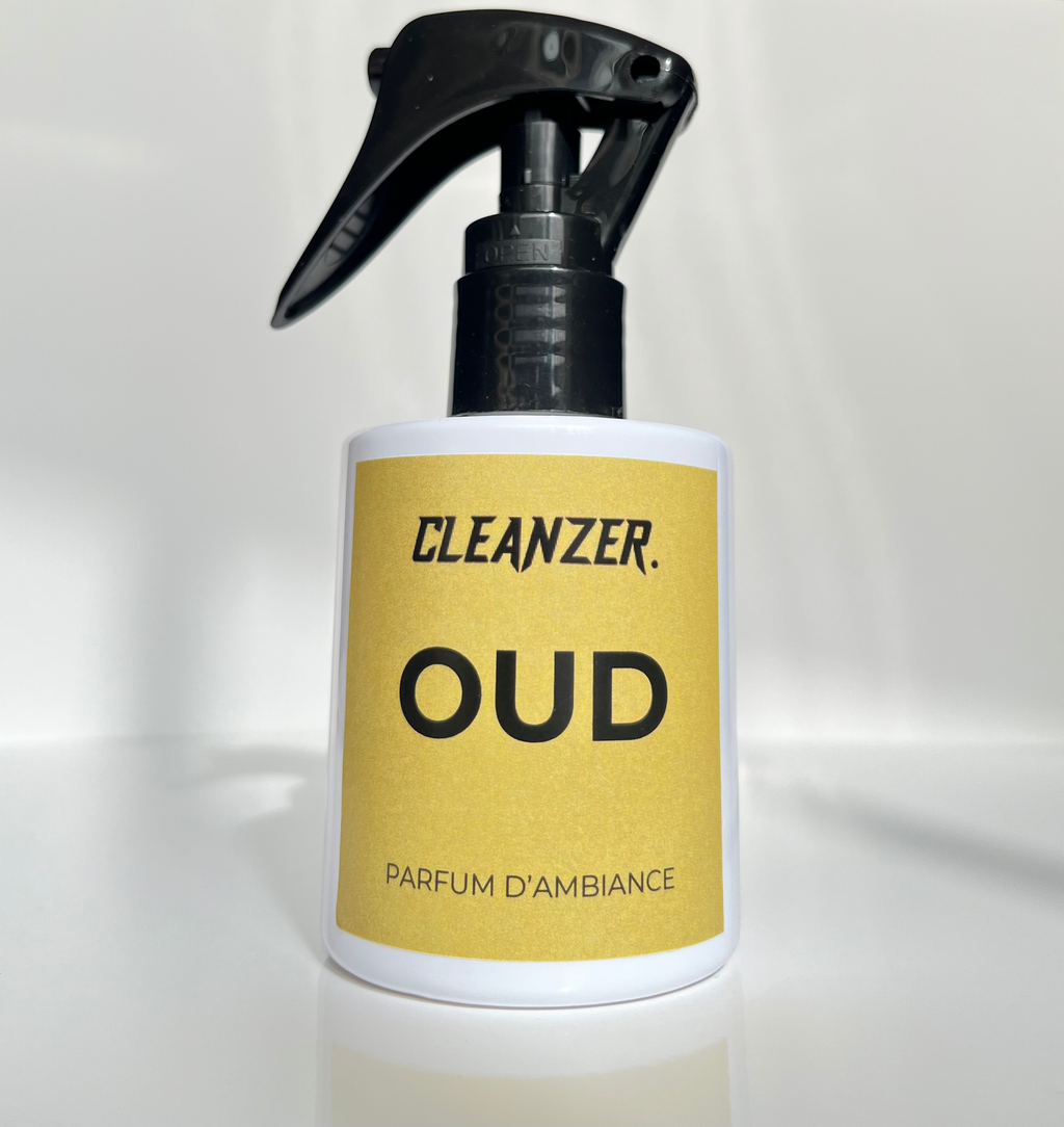 PACK PARFUMS D'AMBIANCE