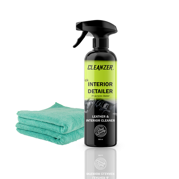 KIT ALCANTARA