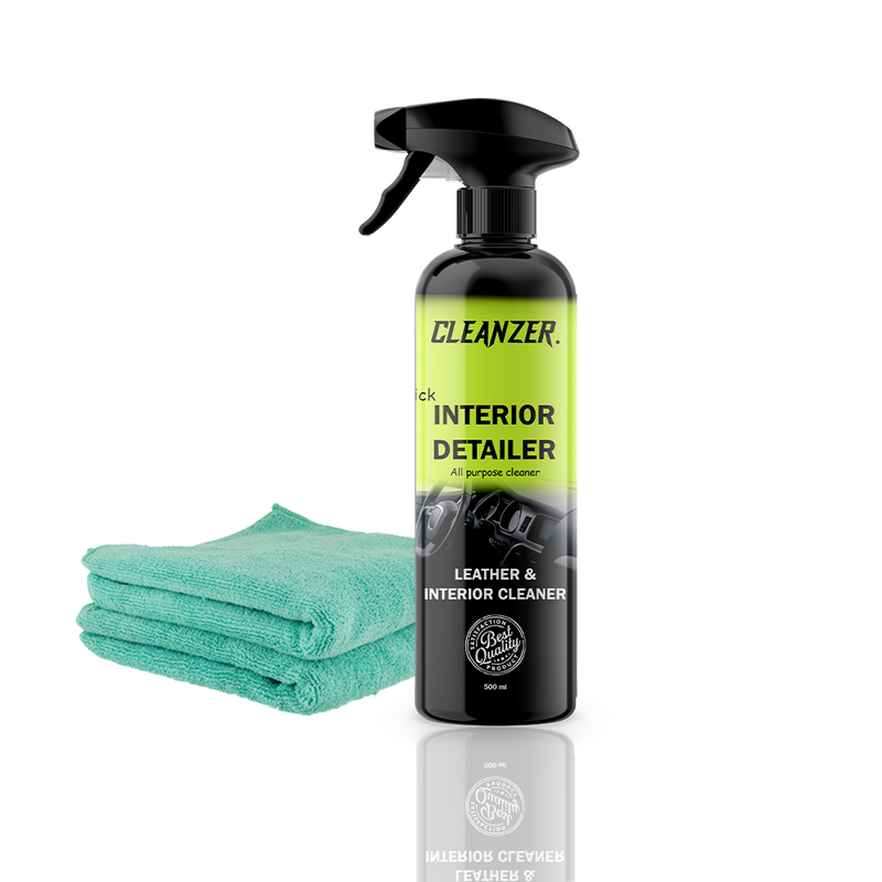KIT ALCANTARA