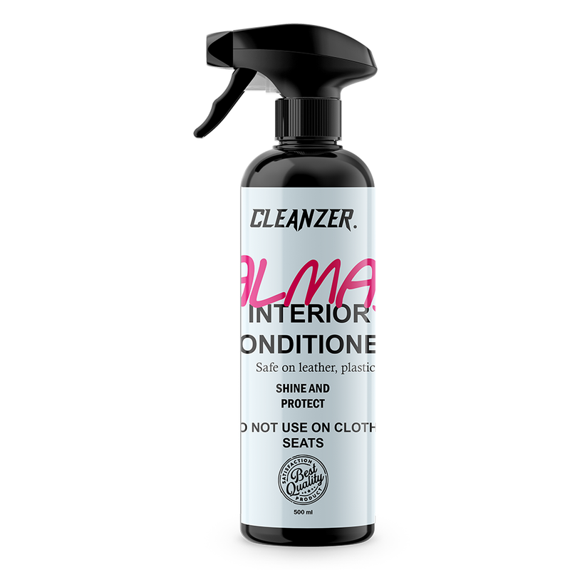 Kit Premium pour Lavage Auto
