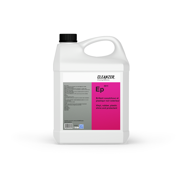 Brillant pour Pneus Gel