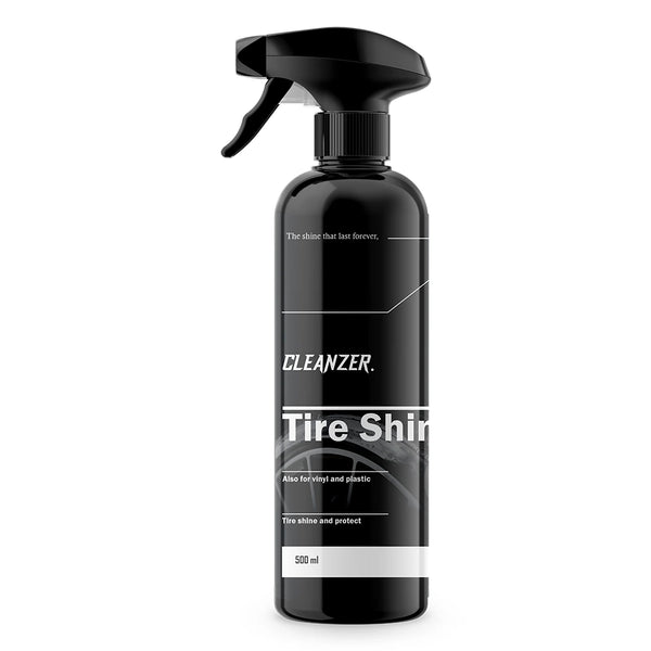 Kit complet pour lavage voiture
