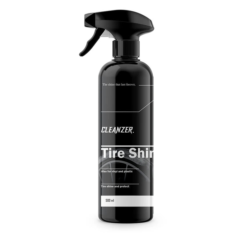Kit complet pour lavage voiture