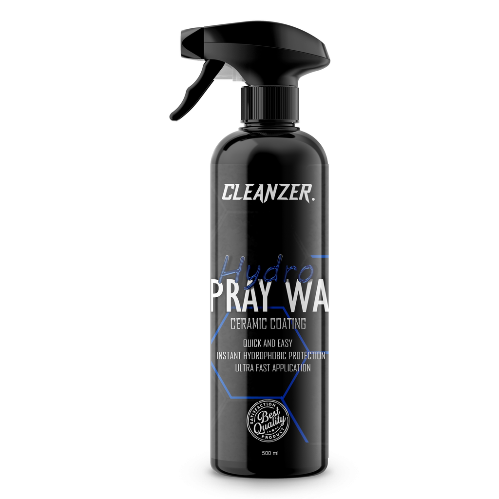 KIT NETTOYAGE HYDROPHOBE.