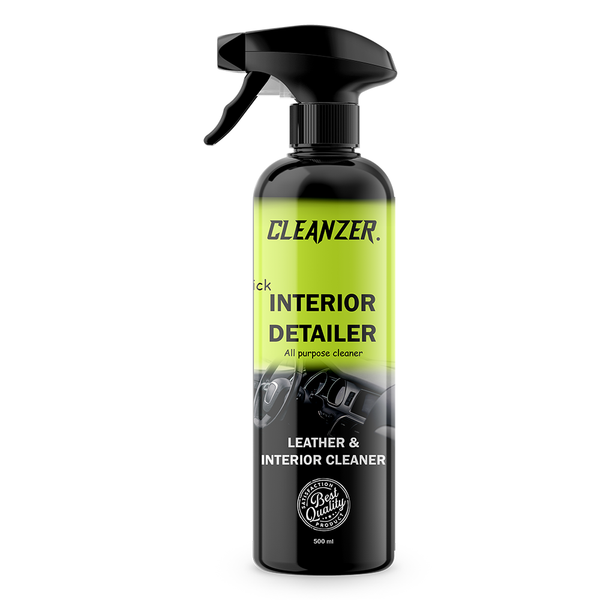 KIT ALCANTARA