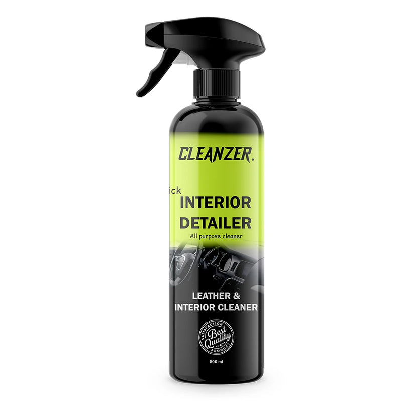 Kit complet pour lavage voiture