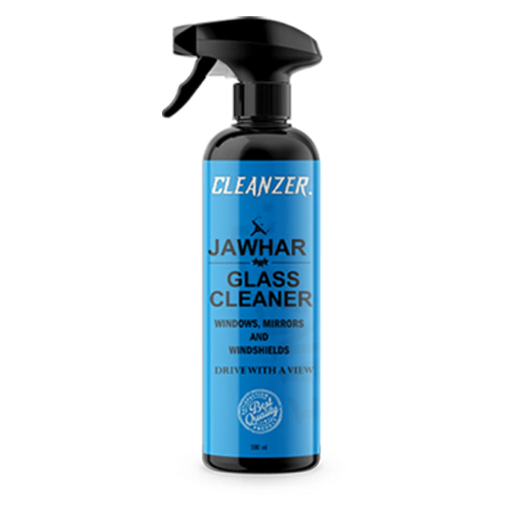 Kit complet pour lavage voiture