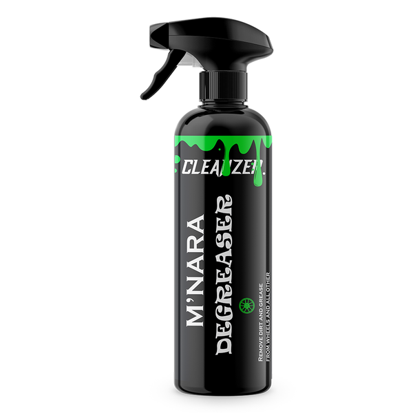 Nettoyant pour jantes M'nara