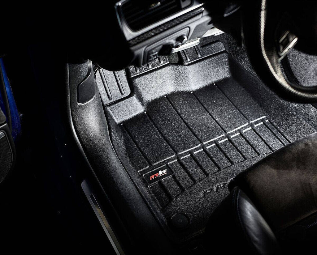 TAPIS POUR VOITURE PROLINE