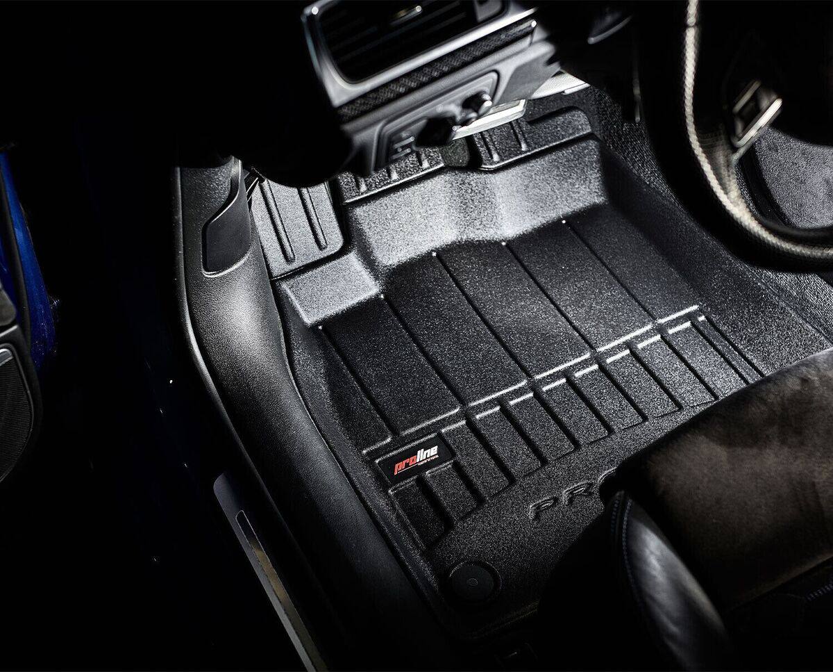 TAPIS POUR VOITURE PROLINE