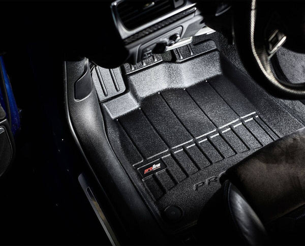 TAPIS POUR VOITURE PROLINE