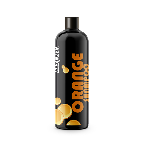 Shampoing pour voiture Jasmine