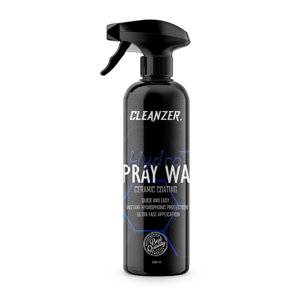 Kit Premium pour Lavage Auto