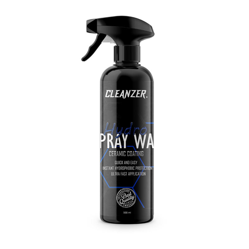 Kit Premium pour Lavage Auto