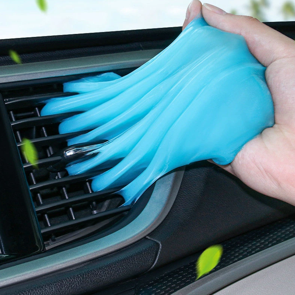 Gel nettoyant