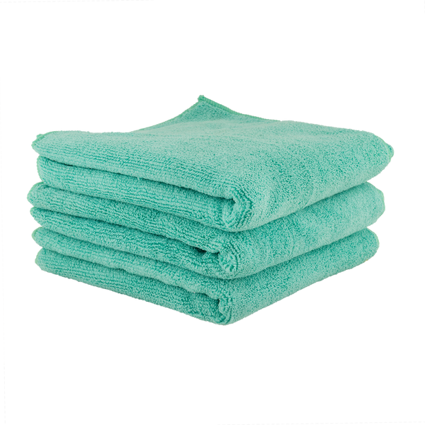 MICROFIBER TOWEL 3 PACK