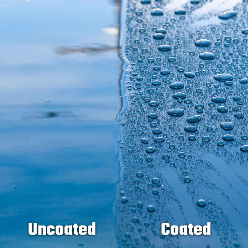 Kit protection Quick Detailer